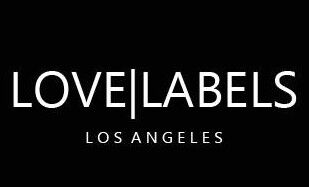 Love 26 Labels logo