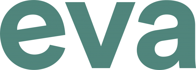 eva logo greens