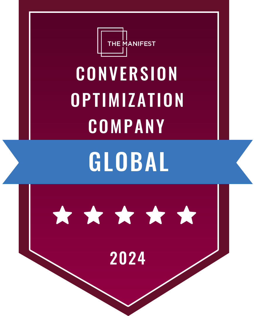 top_the_manifest_conversion_optimization_company_2024_award